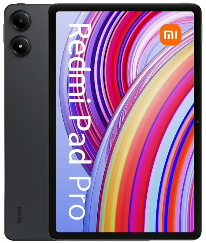 Planšetdators Xiaomi Redmi Pad Pro 5G