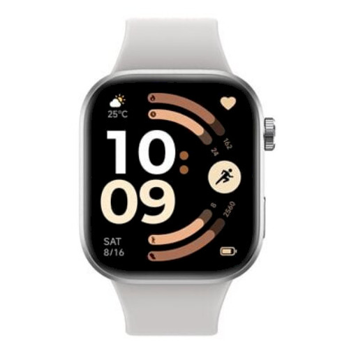 Xiaomi Redmi Watch 6 Silver Gray