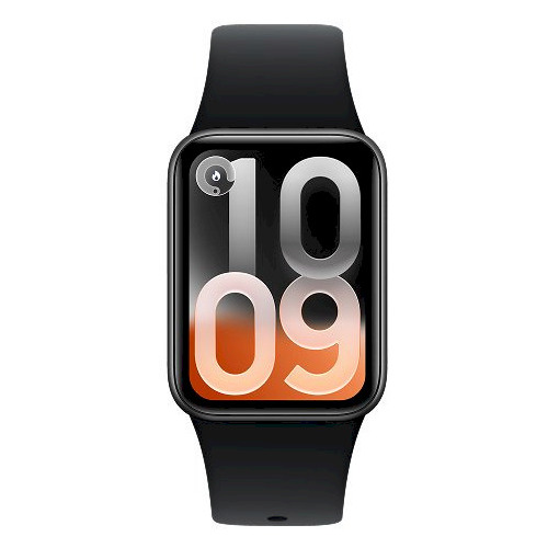 Viedais aproce Xiaomi Smart Band 10