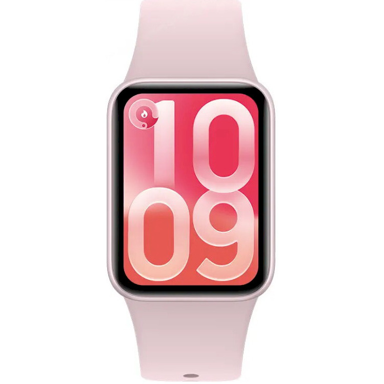 Viedpulkstenis Xiaomi Smart Band 10 Pro