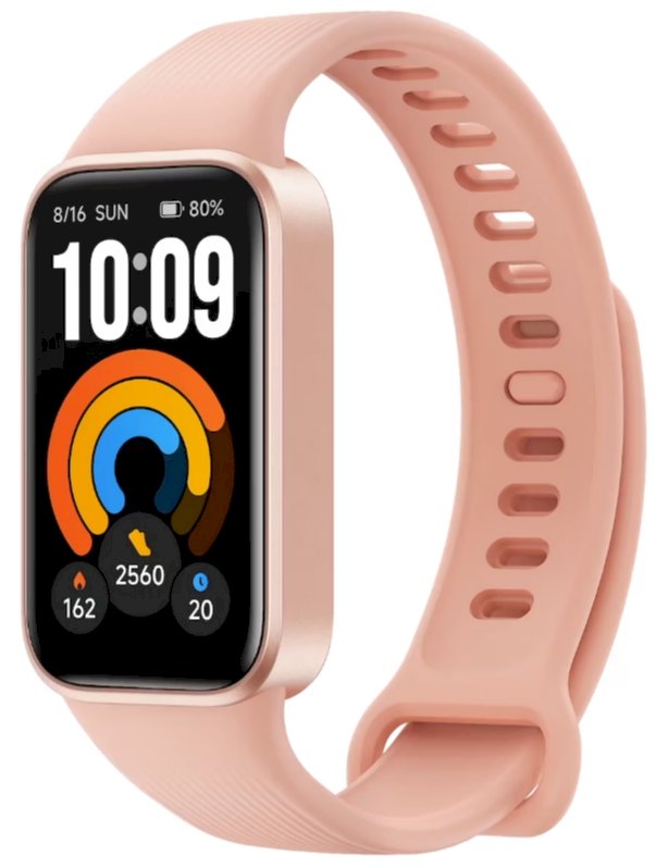 Xiaomi Sporta aproce Smart Band 11