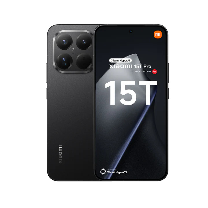 Viedtālrunis Xiaomi 15T Pro 5G Dual