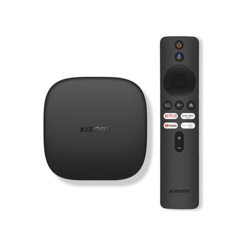 Xiaomi TV Box S 3rd Gen