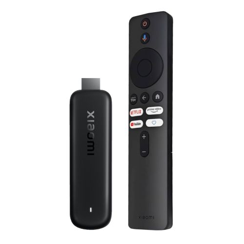 Xiaomi TV Stick HD (2. paaudze)
