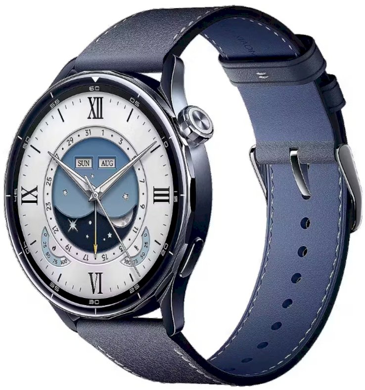 Xiaomi Watch S5 46mm Ceramic Blue
