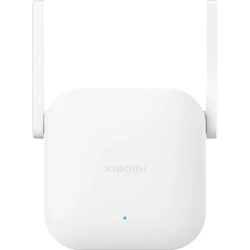 Xiaomi Wi-Fi signāla pastiprinātājs N300 White