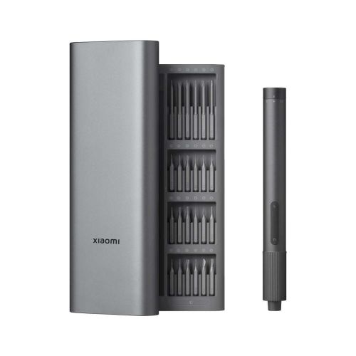 Xiaomi X Precīzijas elektriskais skrūvgriezis komplekts