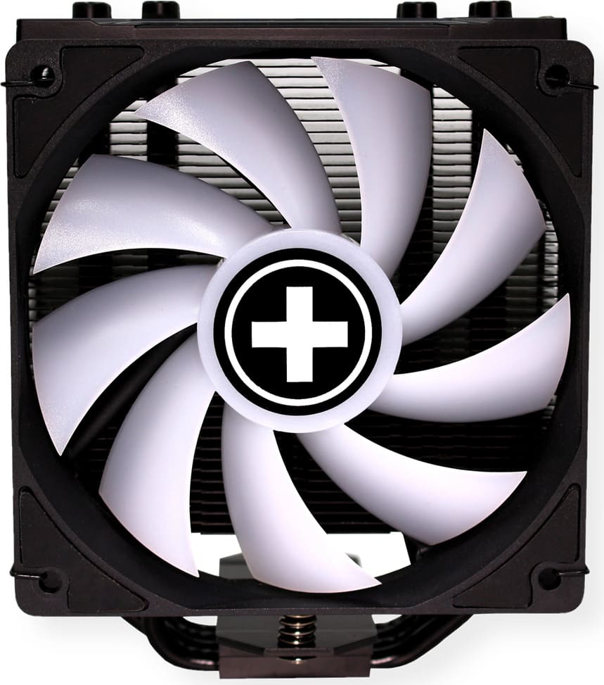 Xilence Performance A+ M704PRO.ARGB (Black