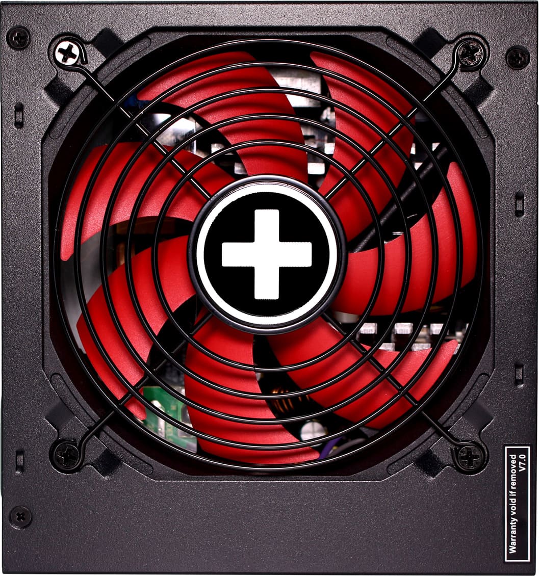 Barošanas bloks Xilence Gaming XP550R10 550W
