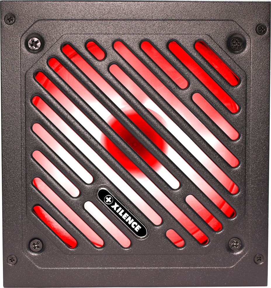 Xilence Barošanas bloks 750W Gaming GOLD