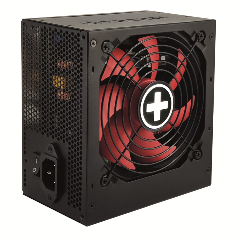 Xilence Barošanas bloks 850W Gaming BRONZE