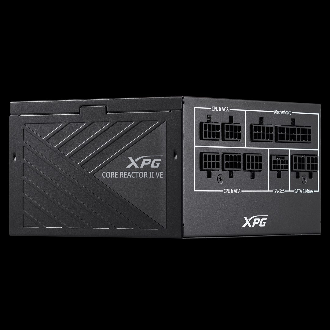 XPG Maitinimo blokas ADATA CORE REACTOR