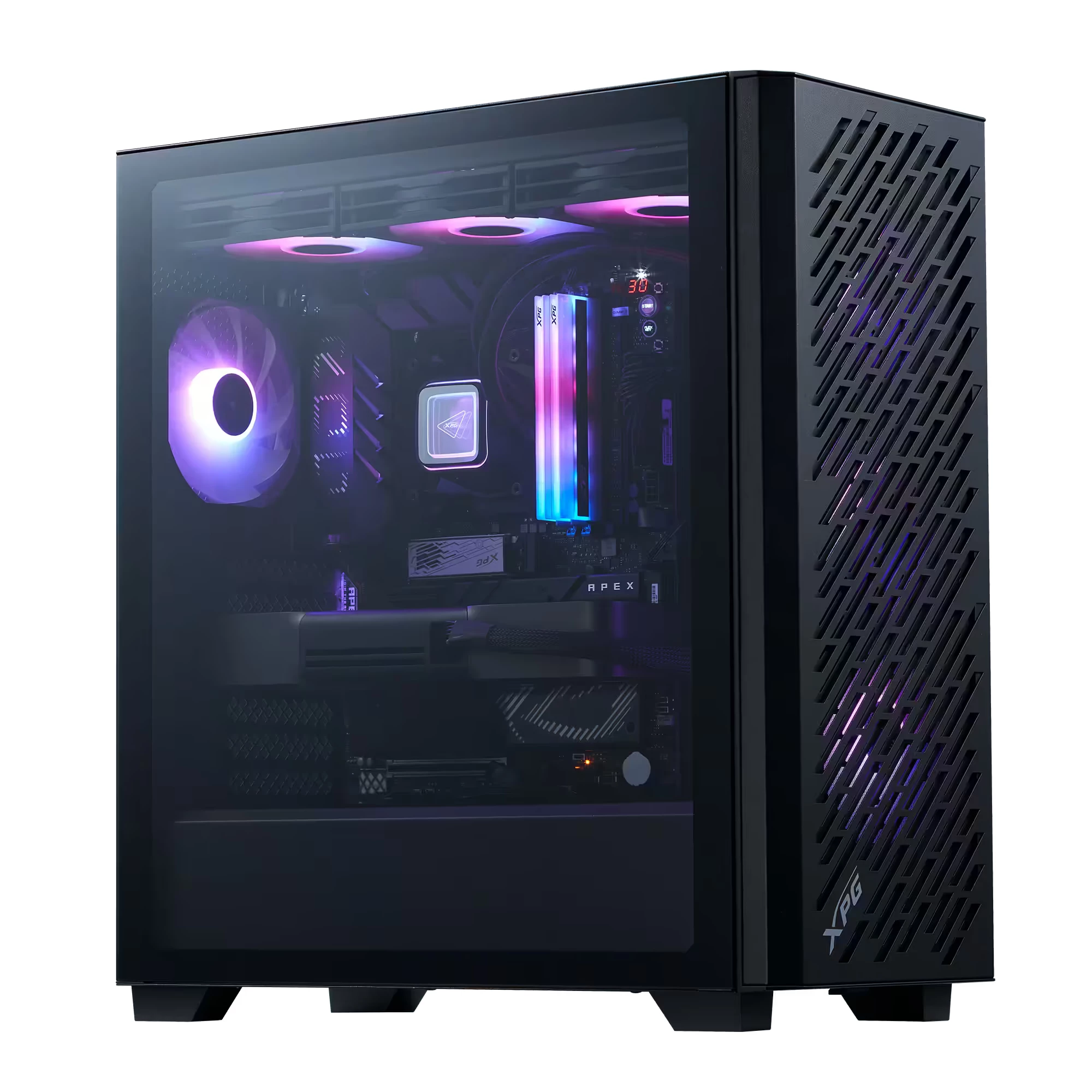 ADATA XPG korpuss VALOR AIR PRO