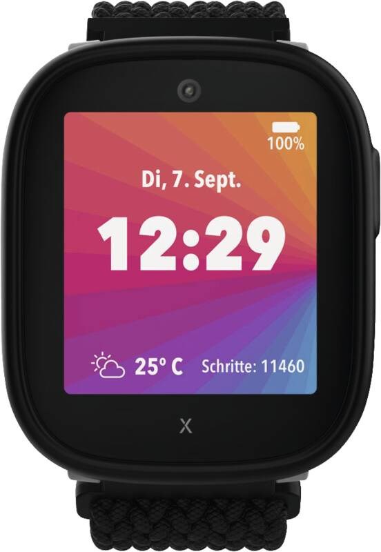 Telekom-Aktion Telekom XPLORA Kidswatch X6Play eSIM