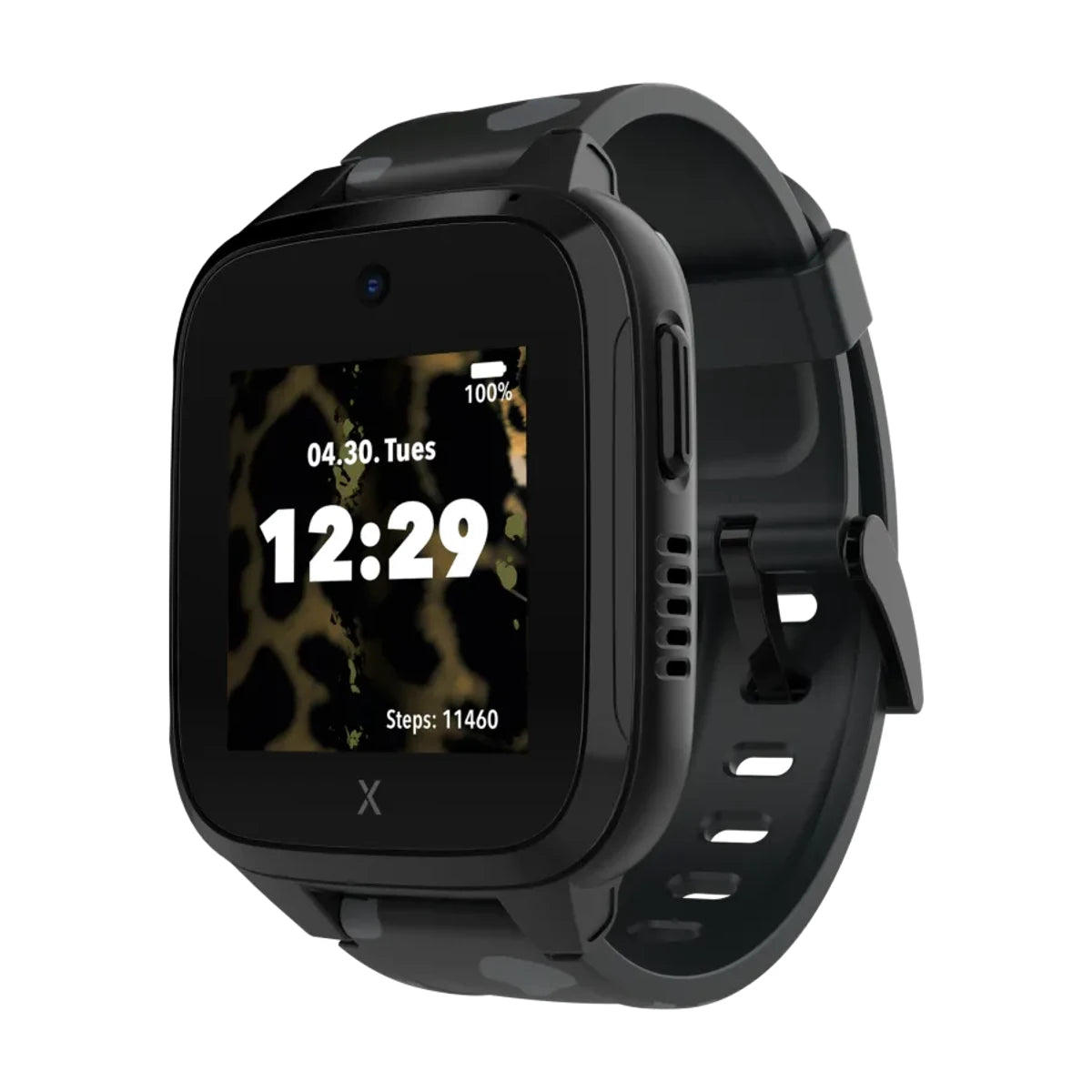 Viedtālrunis Xplora XGO3 Nano SIM 2nd