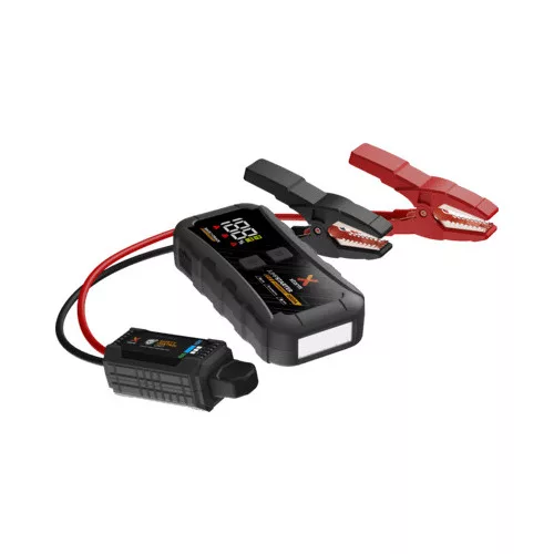 Xtorm Jumpstarter avārijas barošanas banka 2000A