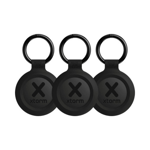 Xtorm TravelTag Android/iPhone 3 gab. IP64