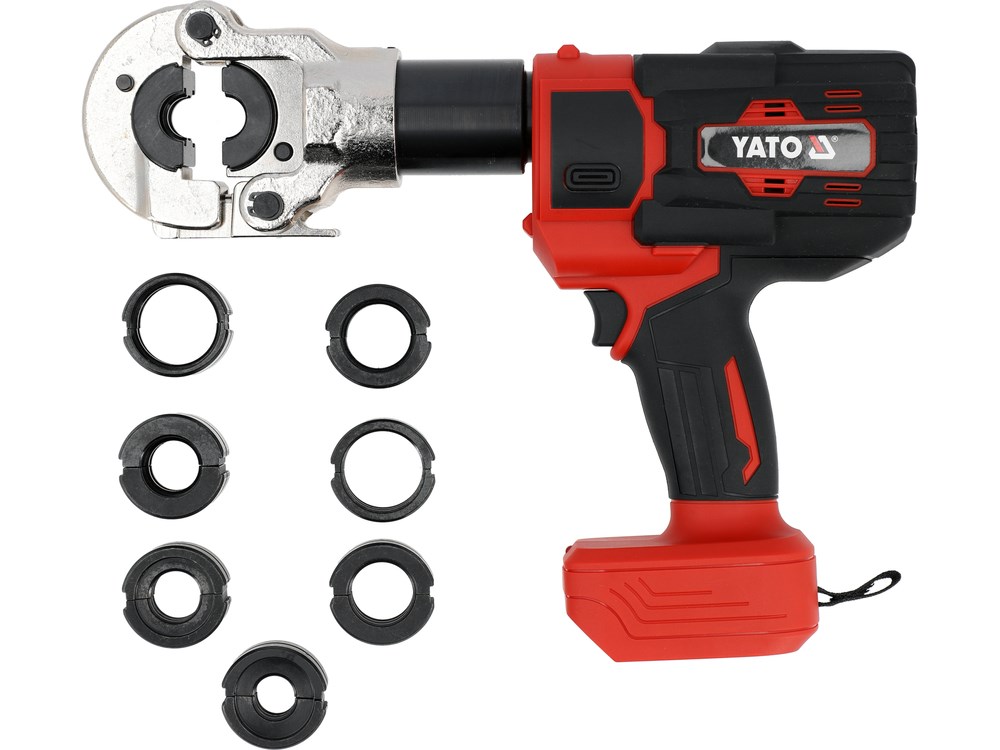 Spiedes ierīce Yato 18V Body PEX