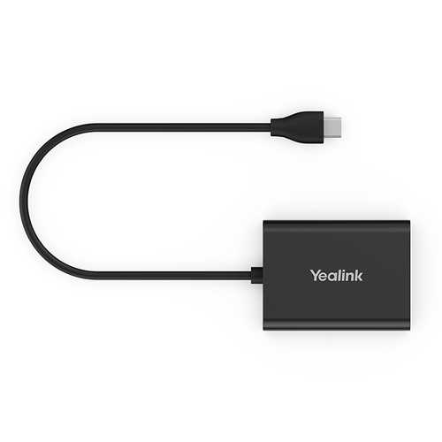 Yealink EHS61 modulis austiņu komplektam WH62/WH63