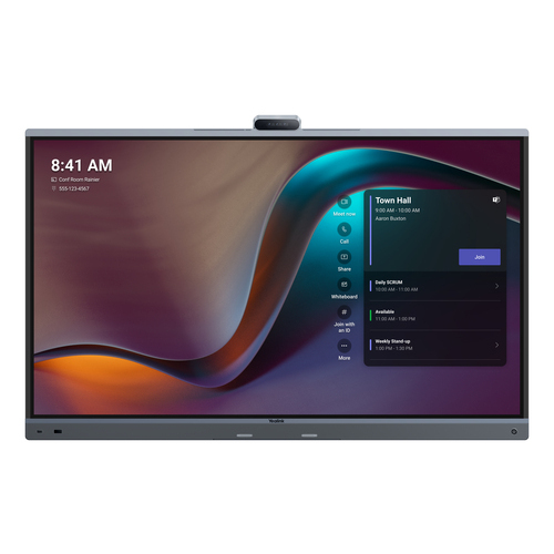 Yealink MeetingBoard 65Pro MB65Pro-A02 | 1203670