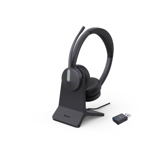 Yealink WH64 Hybrid Dual Teams mit
