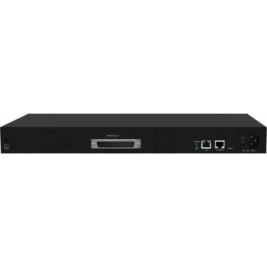 VoIP vārteja Triton Yeastar NeoGate TA1610