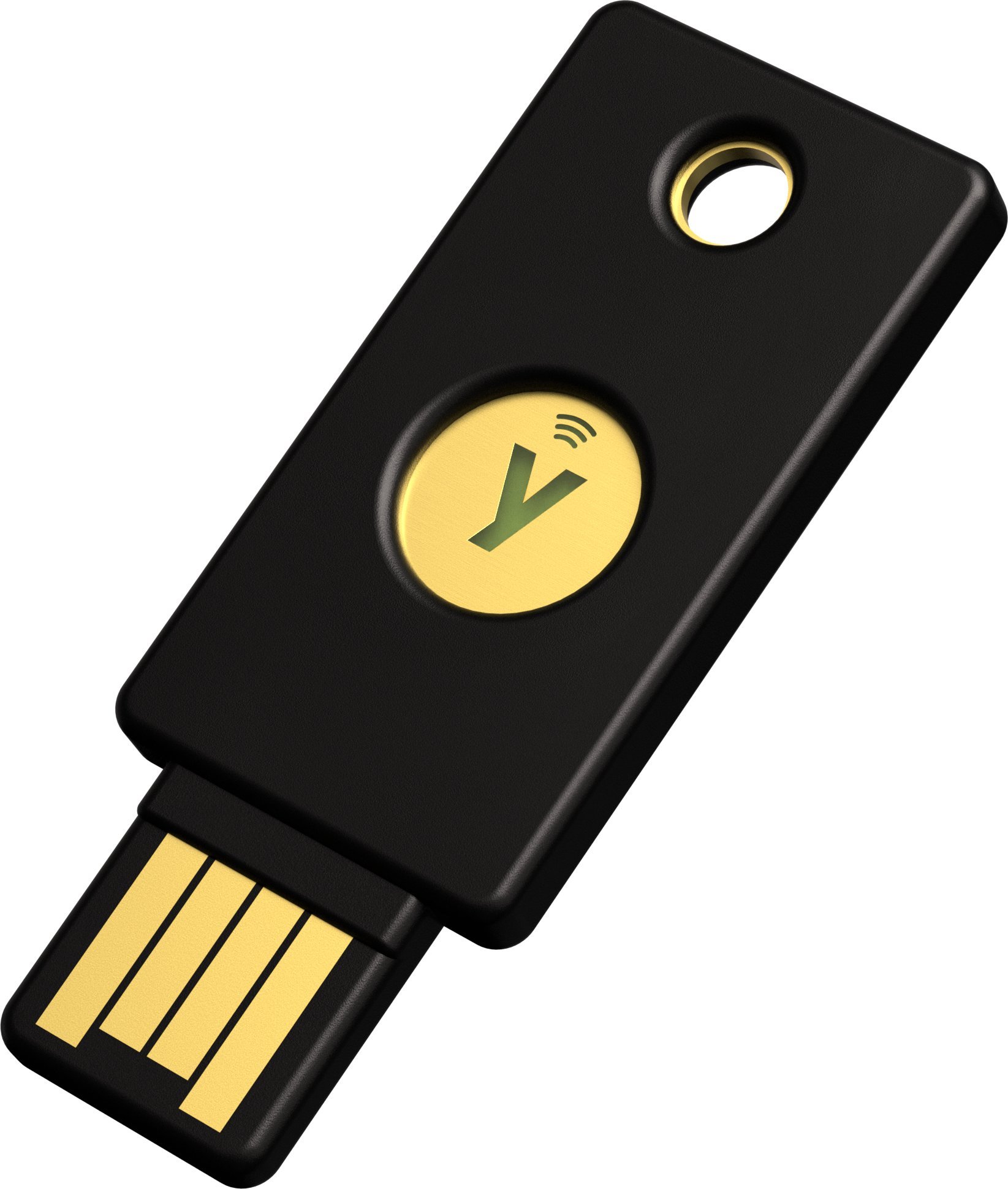 YUBICO YubiKey 5 NFC FIPS USB
