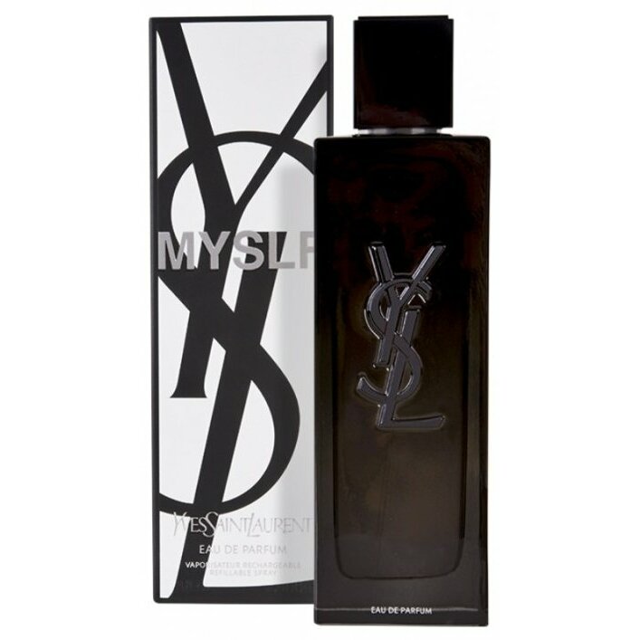 Yves Saint Laurent YSL MYSLF (M)