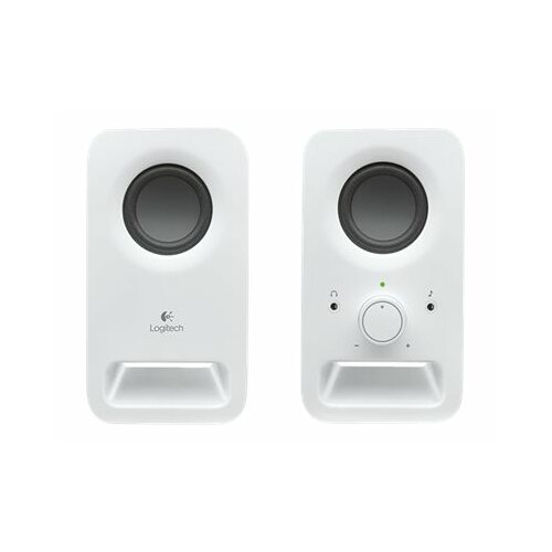 Logitech Z150 2.0 Skaļruņi 3W