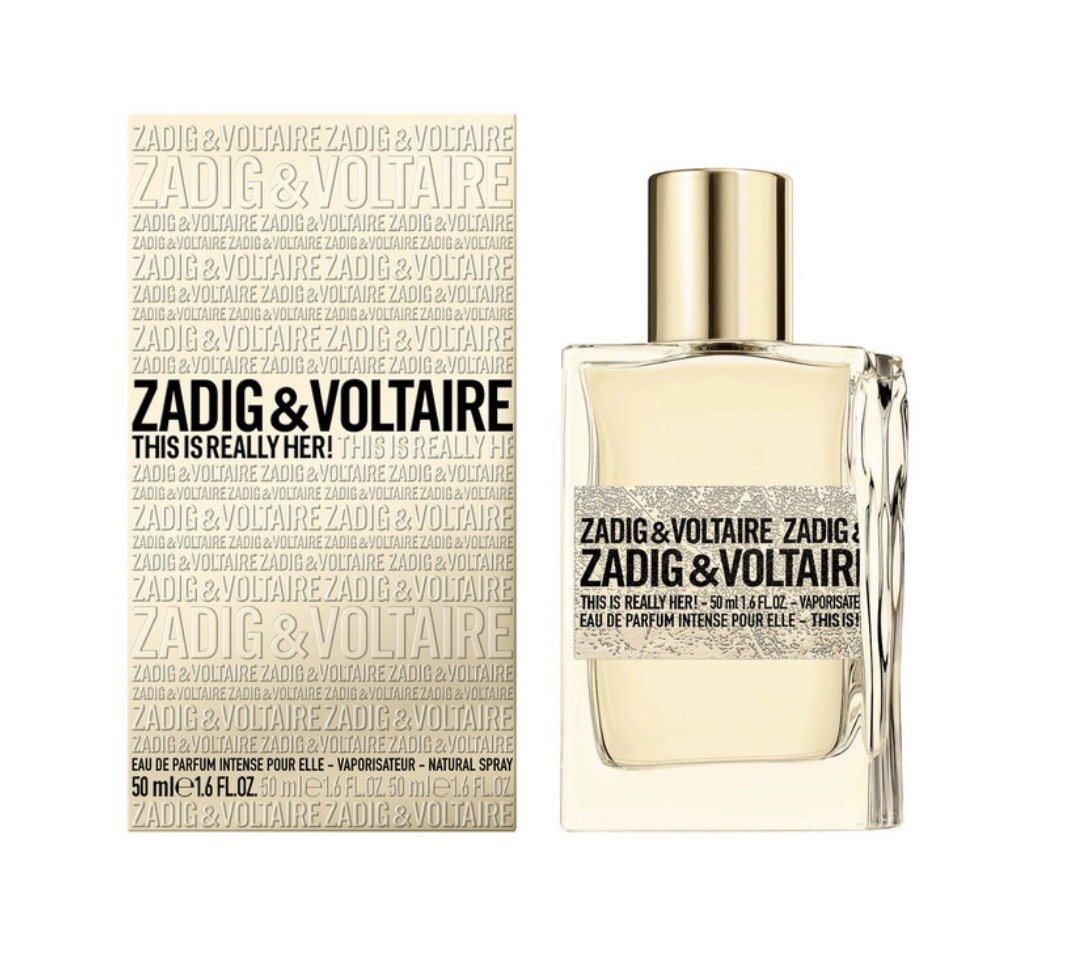 Zadig & Voltaire This Is Really