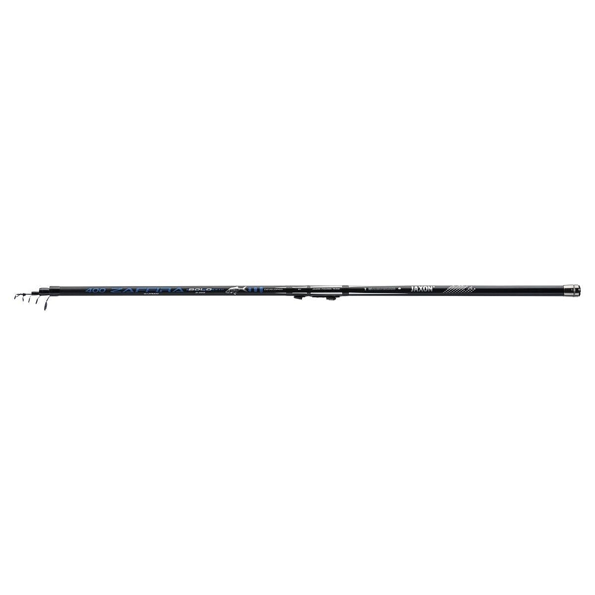 Jaxon ZAFFIRA BOLOGNESE RT ROD 4
