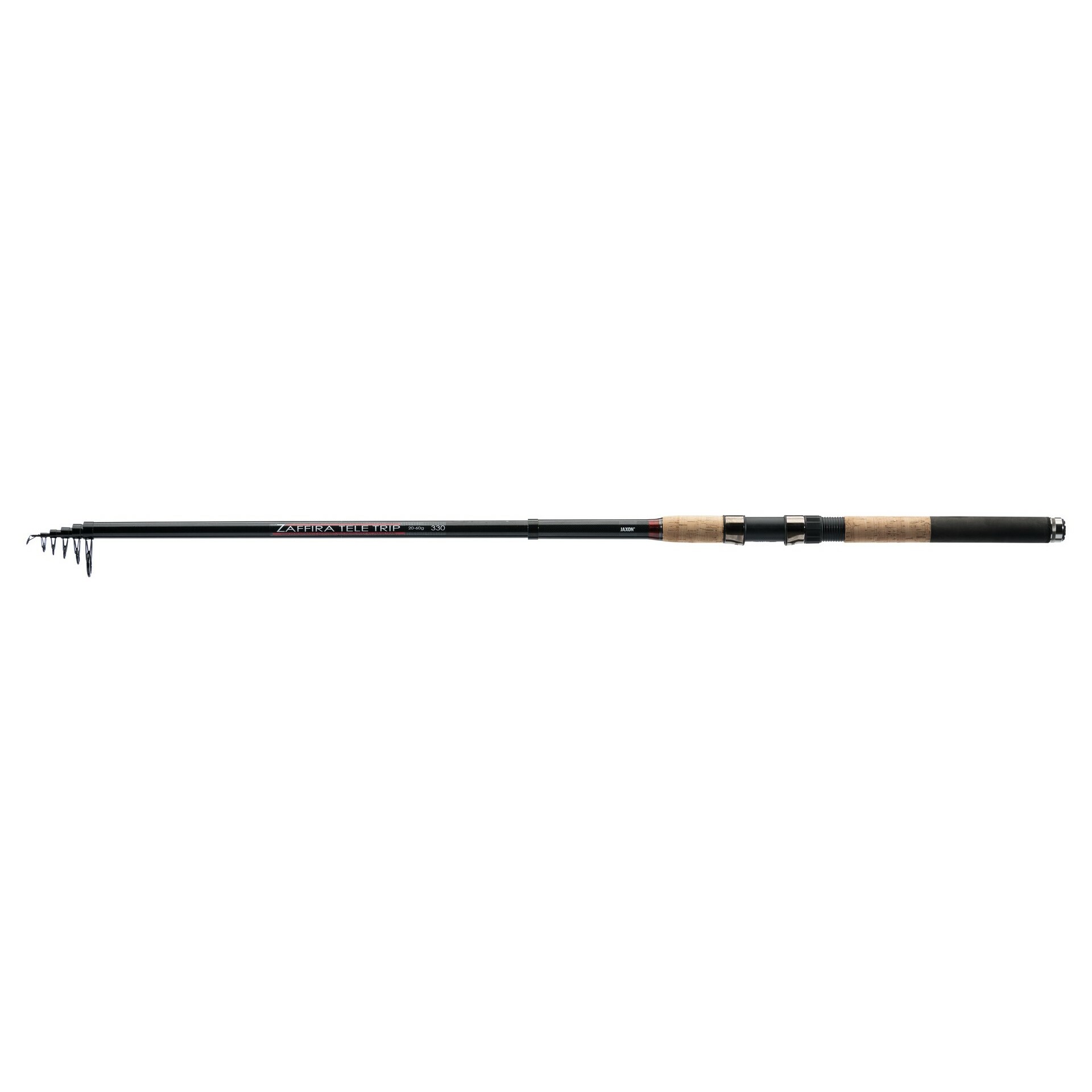 Jaxon ZAFFIRA TELE TRIP RT ROD