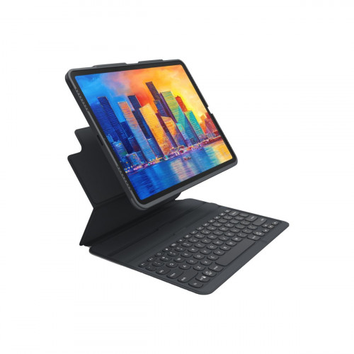 ZAGG tastatūra Pro Keys Apple iPad