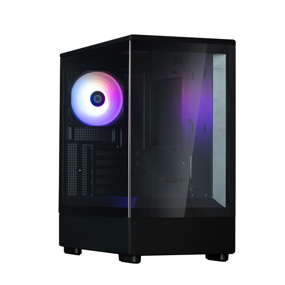 Zalman Obudowa P10 MicroATX Mini Tower