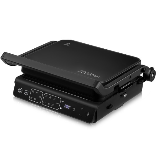ZEEGMA ZE-GRILL MASTER Grils 2000W |