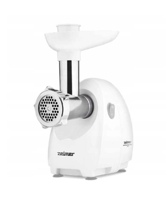 Gaļas maļamā mašīna Zelmer ZMM4080B |