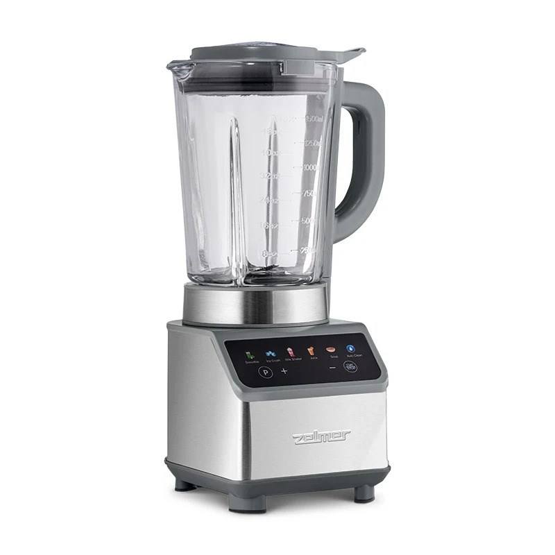 Ufesa Zelmer ZSB4870 srebrny | ZELMER-BL-15-28