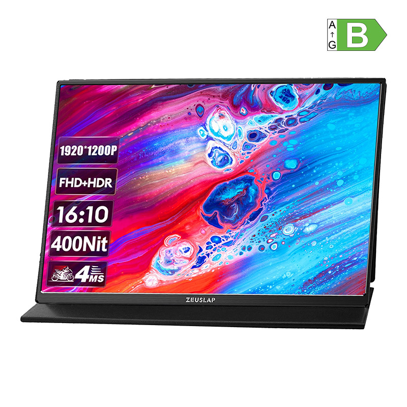 Monitors Zeuslap Z14Lite | Z14Lite |