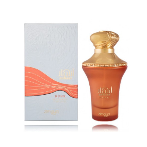 Zimaya Anhaar Dune Smaržas EDP 100