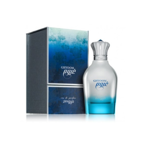 Zimaya Ghyoom Smaržas EDP 100 ml