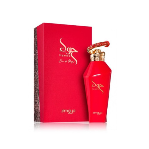 Zimaya Hawwa Red EDP Smaržas 100