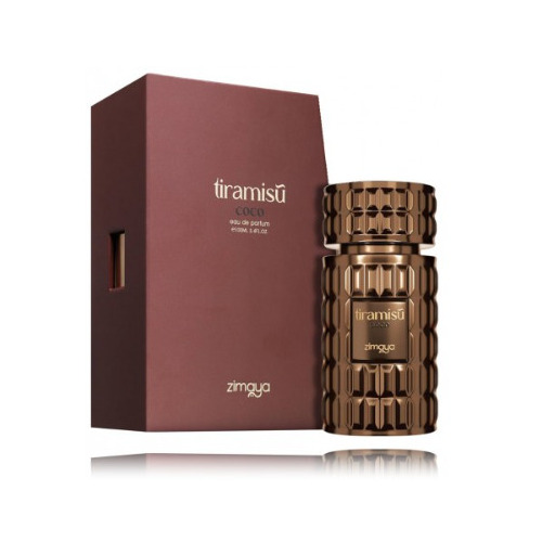 Zimaya Tiramisu Coco Smaržas EDP 100