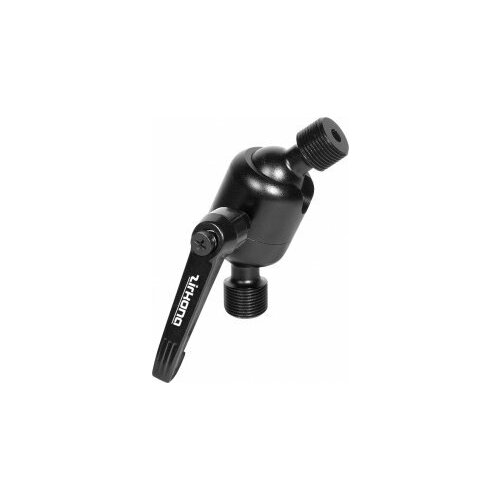 Gamber-Johnson ZIRKONA MEDIUM savienotājs | 7110-1235
