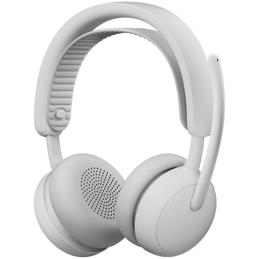 Austiņas Logitech 981-001520 bezvadu Bluetooth austiņas/komplekts