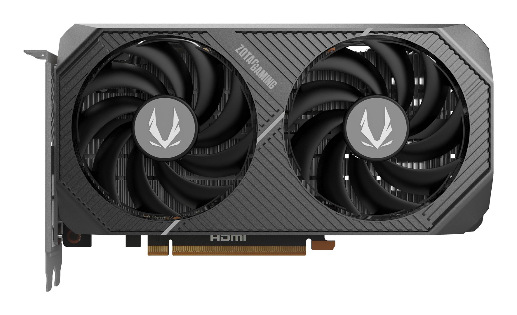 ZOTAC Karta graficzna GeForce RTX 5060