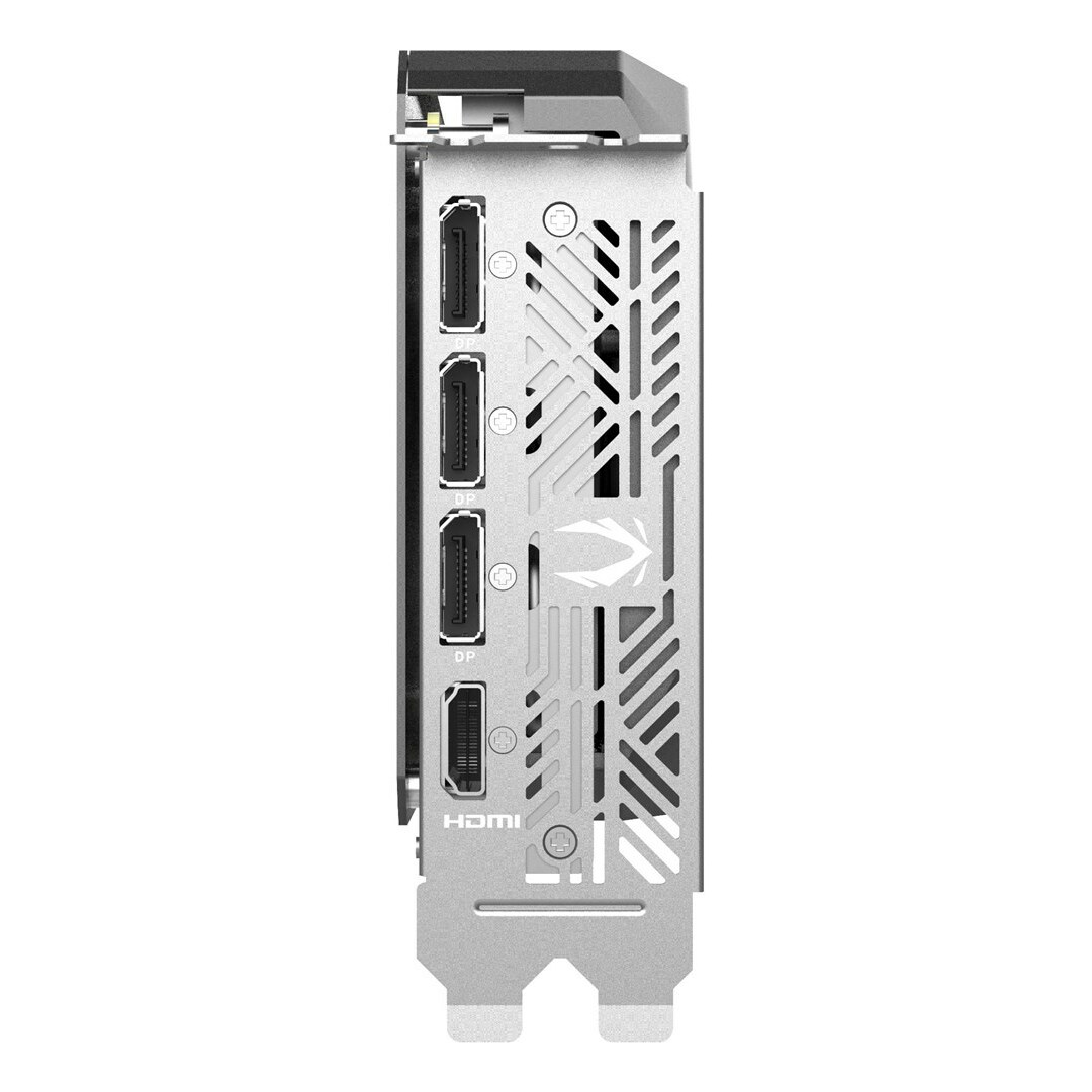 ZOTAC Karta graficzna GeForce RTX 5070