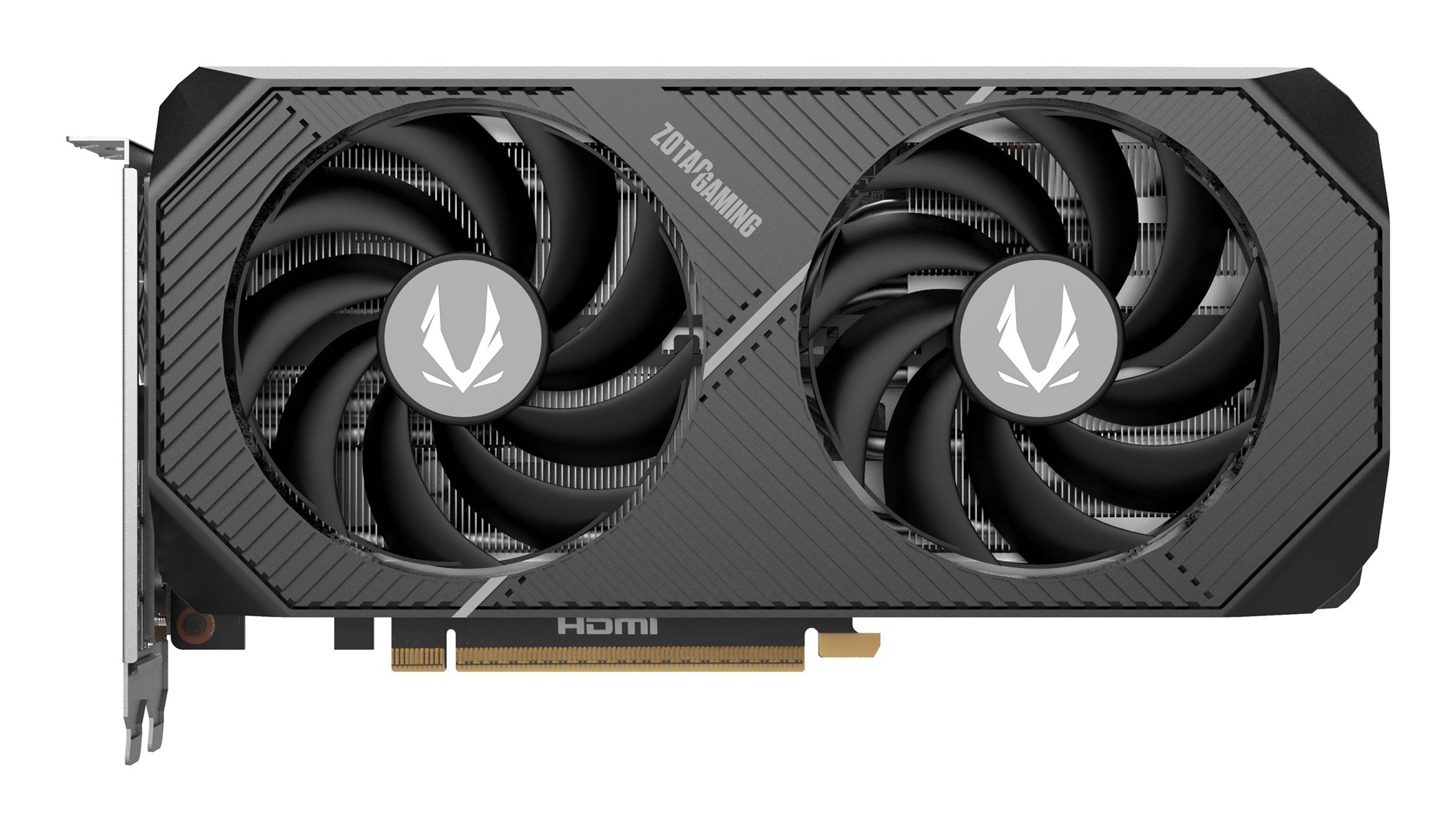 ZOTAC Karta graficzna GeForce RTX 5070