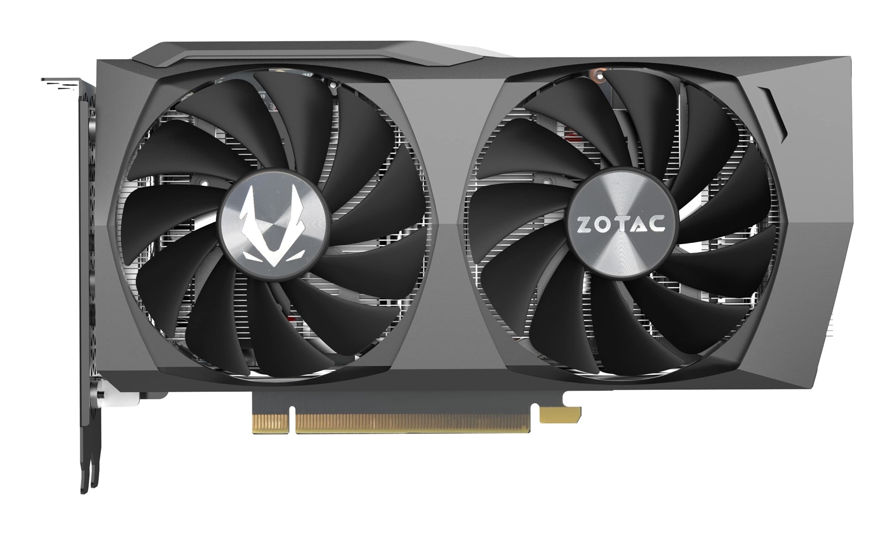Videokarte Zotac GeForce RTX 3060 Twin