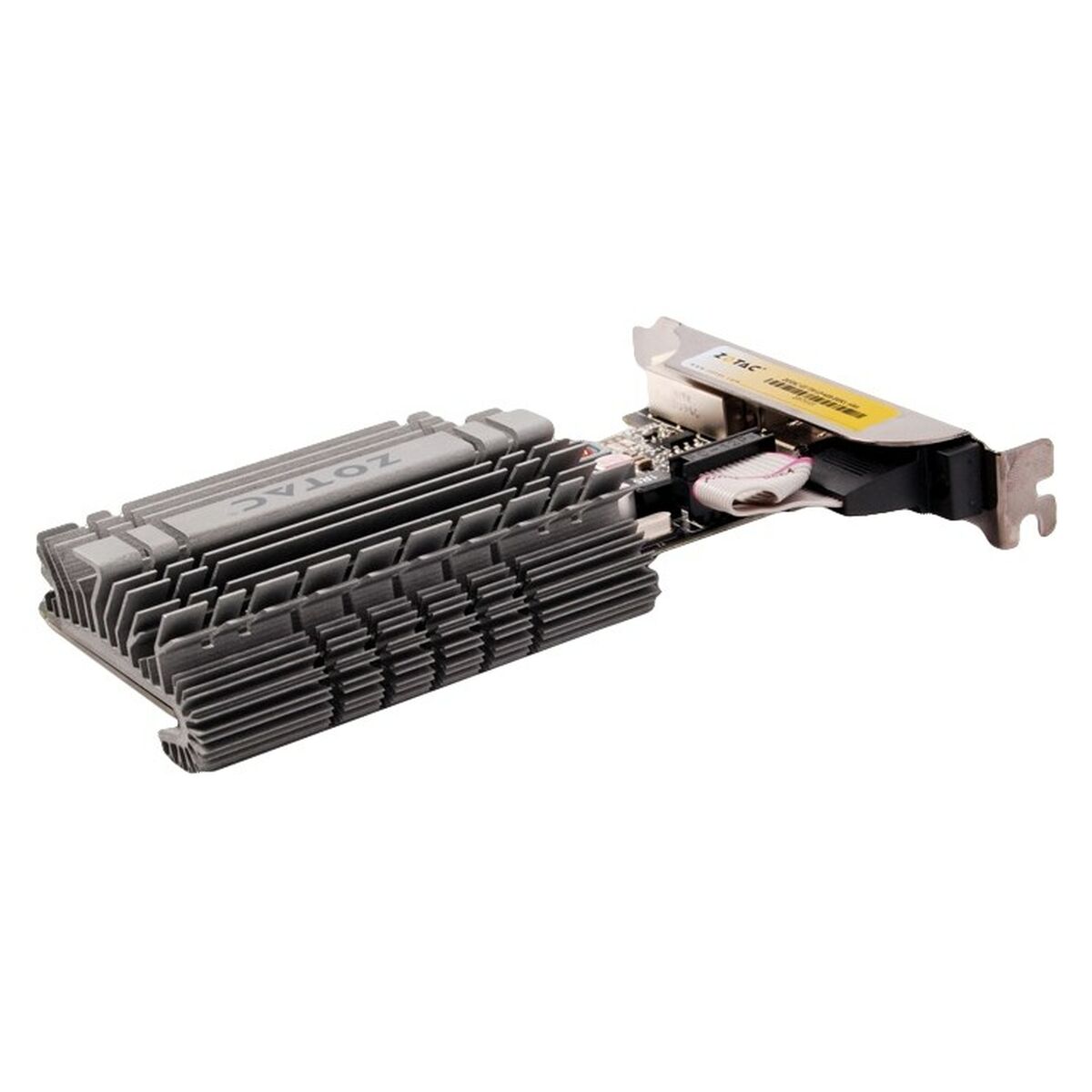 Zotac GeForce GT 730 Zone 4GB