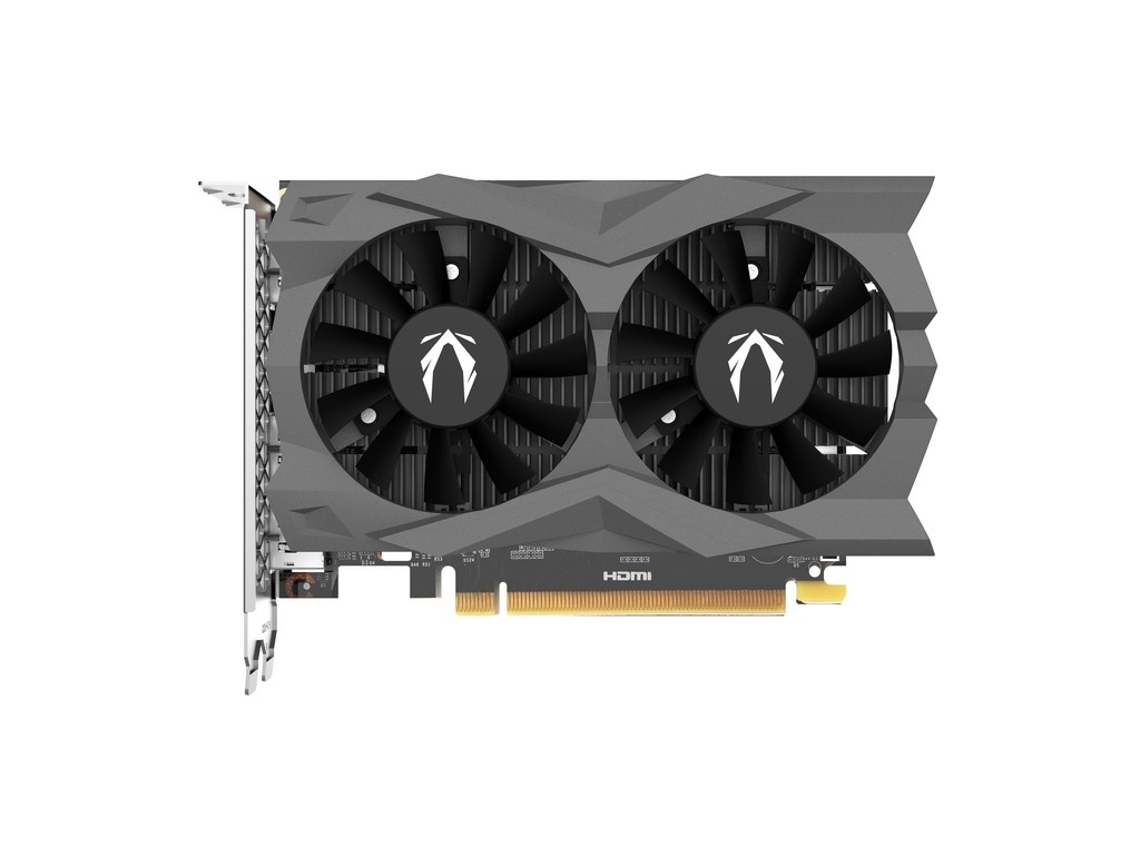 Zotac ZT-A30510H-10L grafiskā karte NVIDIA GeForce